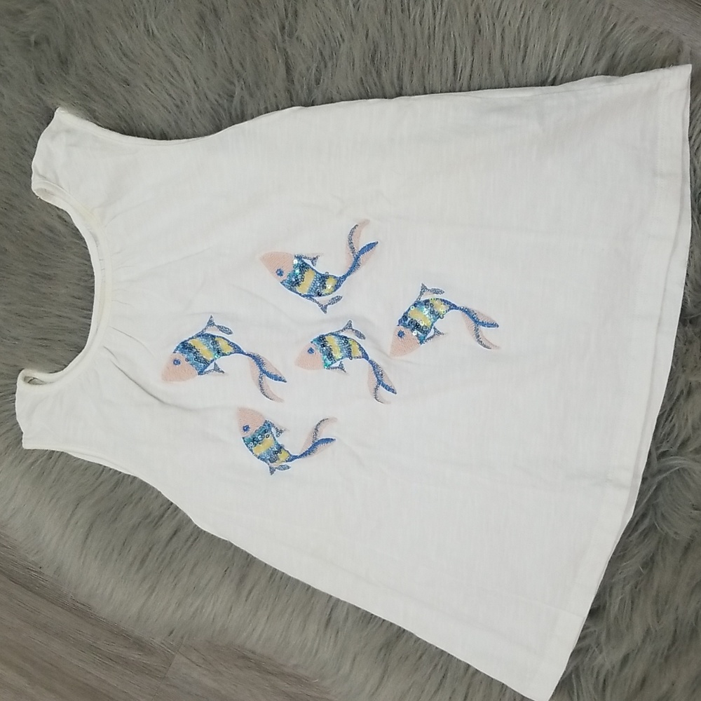 Zara girls top